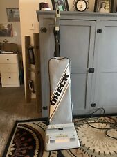 Oreck xl3600 upright for sale  Moorhead