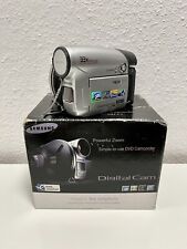 Samsung dc161 videokamera gebraucht kaufen  Innenstadt