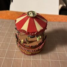 Mini carnival carousel for sale  Phoenix