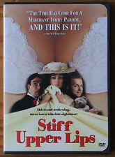 Usato, Stiff Upper Lips - DVD - Region 1 (USA) usato  Spedire a Italy