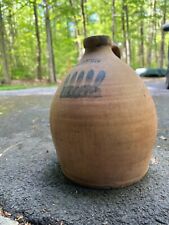 Antique somerset stoneware for sale  Ithaca