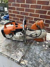 Stihl ts400 stroke for sale  IPSWICH