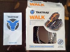 Yaktrax walk pair for sale  Sonora
