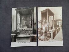 Old postcards chapel for sale  NOTTINGHAM