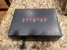 Leupold red dot for sale  Granite Falls