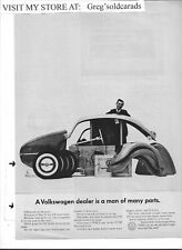 Original 1962 volkswagen for sale  Lees Summit