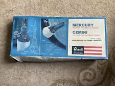 Vintage revell mercury for sale  CHINNOR