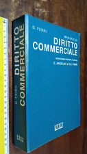 Libro manuale diritto usato  Fonte Nuova