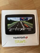 Tomtom 1en501300 start for sale  DONCASTER