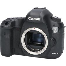 【Bom】Canon EOS 5D MARK III 22.3 MP Digital SLR Preto (Corpo)《Frete Grátis🎁》 comprar usado  Enviando para Brazil
