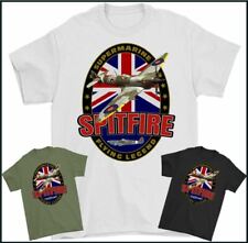 Spitfire shirt flying for sale  COVENTRY