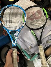 wilson junior tennis racquet for sale  Bluffton
