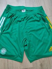 Celtic football shorts for sale  GLASGOW