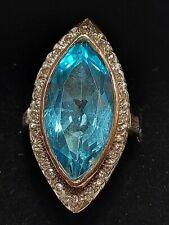 diamanti vintage anello usato  Guidonia Montecelio
