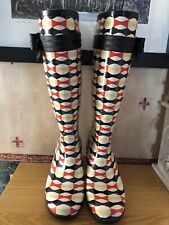 Kate spade wellies for sale  Shipping to Ireland