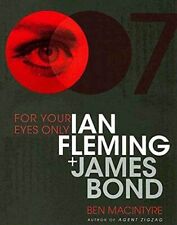 Eyes ian fleming for sale  Shipping to Ireland