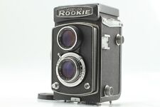 [N MINT] Yashica ROOKIE 6x6 6x4.5 Medium Format TLR Camera 80mm f3.5 From JAPAN for sale  Shipping to South Africa