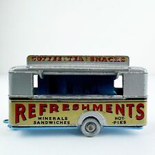 Vintage matchbox car for sale  Newtown