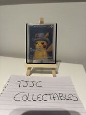 Pokemon tcg pikachu for sale  NORTH SHIELDS
