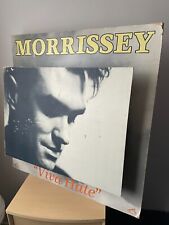 Morrissey viva hate for sale  BEDFORD