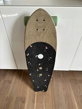 Globe longboard holz gebraucht kaufen  Sachsenheim