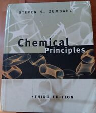 Chemical principles text for sale  Boca Raton