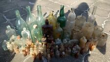 Alte glasflaschen ungereinigte gebraucht kaufen  Oberwiesenthal