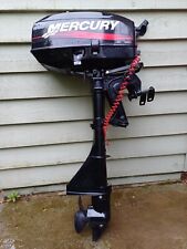 Outboard motor long for sale  LONDON
