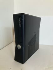 Used, Microsoft Xbox 360 S Slim Console Only Model 1439 Untested As Is Parts Or Repair for sale  Shipping to South Africa