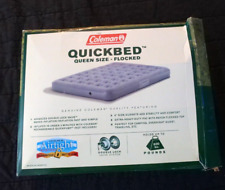 Coleman quickbed queen for sale  Pompano Beach