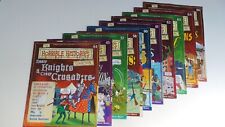 Bundle horrible histories for sale  LINCOLN