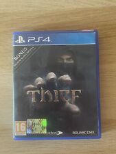 Thief ps4 usato  Teggiano