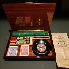 Roulette scatola gioco usato  Reggiolo