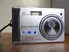Olympus camedia 630 for sale  San Jose