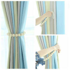Wooden beads curtain for sale  HATFIELD