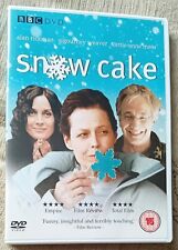 Snow cake autism for sale  IPSWICH