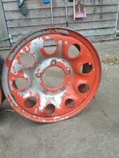 Suzuki sj413 rims for sale  SCARBOROUGH