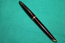 Penna stilografica waterman usato  Due Carrare