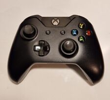 Controle sem fio oficial Microsoft Xbox One preto modelo 1537 BATERIA VENOM  comprar usado  Enviando para Brazil