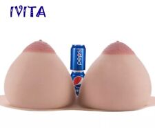 Ivita fake breast usato  Corbetta