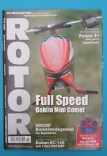 Rotor märz 2018 gebraucht kaufen  Marl