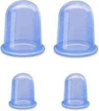 Silicone cupping therapy for sale  Shipping to Ireland
