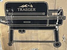 traeger smoker grill for sale  Kansas City
