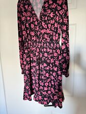 Apricot dress size for sale  COLCHESTER