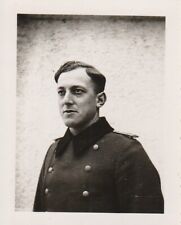 Photo soldat allemand d'occasion  Bricquebec