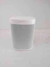 Sonos one gen for sale  Shipping to Ireland