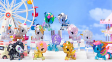 Boneco Tokidoki Unicorno 6 Series caixa cega confirmado brinquedo brinquedos de ação boneca presente comprar usado  Enviando para Brazil