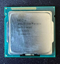 Intel core 3570 usato  Ostuni