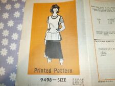 smocking patterns for sale  Port Orford