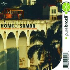 Vários Artistas - Casa do Samba - Vários Artistas CD QIVG O Barato Rápido Grátis comprar usado  Enviando para Brazil